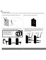 Предварительный просмотр 18 страницы DAITEM SH100AX Installation Manual