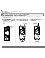 Предварительный просмотр 22 страницы DAITEM SH100AX Installation Manual