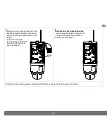 Предварительный просмотр 23 страницы DAITEM SH100AX Installation Manual