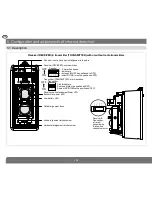 Предварительный просмотр 26 страницы DAITEM SH100AX Installation Manual