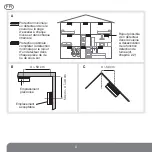 Предварительный просмотр 8 страницы DAITEM SH151AX 3 Installation Manual