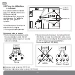 Предварительный просмотр 12 страницы DAITEM SH151AX 3 Installation Manual