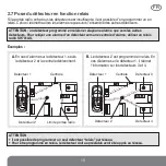 Предварительный просмотр 15 страницы DAITEM SH151AX 3 Installation Manual