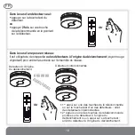 Предварительный просмотр 18 страницы DAITEM SH151AX 3 Installation Manual