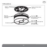 Предварительный просмотр 29 страницы DAITEM SH151AX 3 Installation Manual