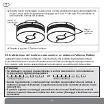 Предварительный просмотр 34 страницы DAITEM SH151AX 3 Installation Manual