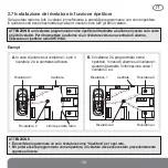 Предварительный просмотр 39 страницы DAITEM SH151AX 3 Installation Manual