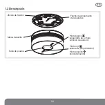 Предварительный просмотр 53 страницы DAITEM SH151AX 3 Installation Manual