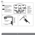 Предварительный просмотр 56 страницы DAITEM SH151AX 3 Installation Manual