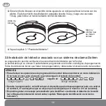 Предварительный просмотр 58 страницы DAITEM SH151AX 3 Installation Manual