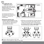 Предварительный просмотр 60 страницы DAITEM SH151AX 3 Installation Manual