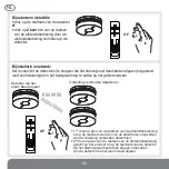 Предварительный просмотр 90 страницы DAITEM SH151AX 3 Installation Manual