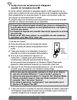 Preview for 8 page of DAITEM SH195AX User Manual