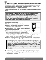 Preview for 12 page of DAITEM SH195AX User Manual