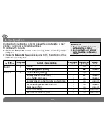 Preview for 6 page of DAITEM SH271AX Installation Manual