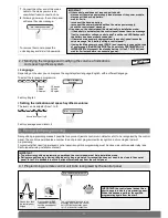 Предварительный просмотр 11 страницы DAITEM SH320AU Installation Manual