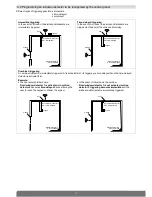 Предварительный просмотр 12 страницы DAITEM SH320AU Installation Manual