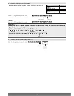 Предварительный просмотр 15 страницы DAITEM SH320AU Installation Manual