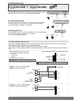 Предварительный просмотр 30 страницы DAITEM SH320AU Installation Manual