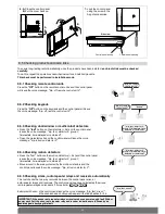 Предварительный просмотр 32 страницы DAITEM SH320AU Installation Manual