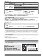 Preview for 7 page of DAITEM SH602AX Installation Manual