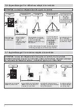 Preview for 8 page of DAITEM SH701AX Installation Manual