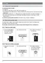 Preview for 12 page of DAITEM SH701AX Installation Manual