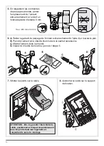 Preview for 16 page of DAITEM SH701AX Installation Manual