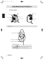 Preview for 6 page of Daitsu ADD10 3NDA0010 Installation And User Manual