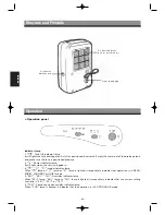 Preview for 4 page of Daitsu ADD12 Instruction Manual