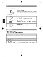 Preview for 8 page of Daitsu ADD12 Instruction Manual