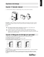 Preview for 9 page of Daitsu ADDH-10 User Manual