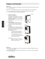 Preview for 43 page of Daitsu ADDH-10 User Manual