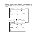 Предварительный просмотр 16 страницы Daitsu AIWD SPACE II Series User Manual