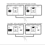 Предварительный просмотр 18 страницы Daitsu AIWD SPACE II Series User Manual