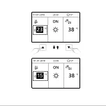 Предварительный просмотр 24 страницы Daitsu AIWD SPACE II Series User Manual