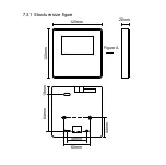 Предварительный просмотр 43 страницы Daitsu AIWD SPACE II Series User Manual