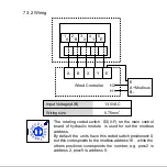 Предварительный просмотр 44 страницы Daitsu AIWD SPACE II Series User Manual