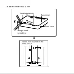 Предварительный просмотр 45 страницы Daitsu AIWD SPACE II Series User Manual