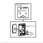 Предварительный просмотр 46 страницы Daitsu AIWD SPACE II Series User Manual