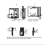 Предварительный просмотр 48 страницы Daitsu AIWD SPACE II Series User Manual