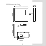 Preview for 43 page of Daitsu AIWD URBAN II Series User Manual