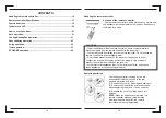 Предварительный просмотр 11 страницы Daitsu APD-9CR Remote Controller Illustration