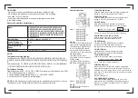 Предварительный просмотр 12 страницы Daitsu APD-9CR Remote Controller Illustration