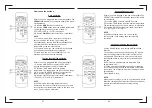 Предварительный просмотр 14 страницы Daitsu APD-9CR Remote Controller Illustration