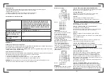 Предварительный просмотр 19 страницы Daitsu APD-9CR Remote Controller Illustration