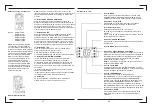 Предварительный просмотр 27 страницы Daitsu APD-9CR Remote Controller Illustration