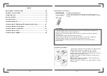 Предварительный просмотр 32 страницы Daitsu APD-9CR Remote Controller Illustration