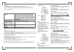 Предварительный просмотр 33 страницы Daitsu APD-9CR Remote Controller Illustration