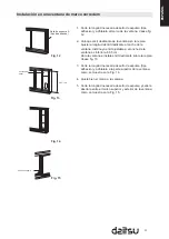 Предварительный просмотр 24 страницы Daitsu APD09-AL User Manual